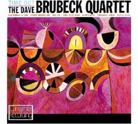 The Dave Brubeck Quartet - Time Out