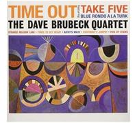 Dave Brubeck Quartet - Time Out [VINYL]