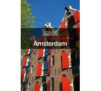 Time Out Amsterdam City Guide