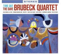 Time Out (Bonus Tracks Edition)