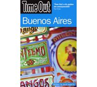 "Time Out" Buenos Aires (Time Out Guides)