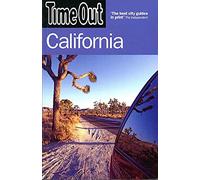 "Time Out" California (Time Out Guides)