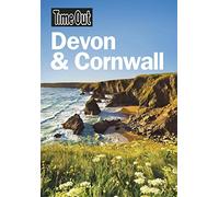 Time Out Devon & Cornwall