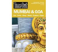 Time Out Mumbai & Goa 3rd edition