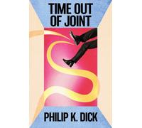 Time Out Of Joint (S.F. MASTERWORKS)