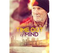 Time Out Of Mind