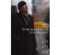 Time Out of Mind