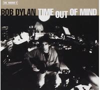 Bob Dylan – Time Out of Mind – CD – New (Includes "Make You Feel My Love")
