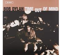 Bob Dylan - Time Out of Mind - Vinyl (20th Anniversary Reissue, 2xLP + 7")