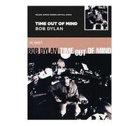 Time Out of Mind - Bob Dylan: Guitar with Strumming Patterns, Lyrics & Chords