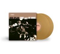 Bob Dylan – Time Out of Mind – Vinyl – National Album Day Limited Edition