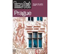 "Time Out" Prague