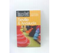 Time Out Seville & Andalucia - 3rd Edition (Time Out Guides)