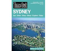 Time Out Sydney 7th edition (Time Out Guides)