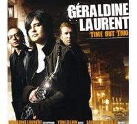Geraldine Laurent – Time Out Trio – Universal Music Group