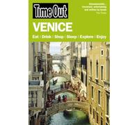 Time Out Venice 6th edition: Verona, Treviso, and the Veneto
