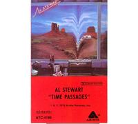 Time Passages