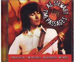 Time Passages Live