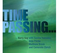 Time Passing...