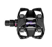 TIME pedale atac mx 6 enduro black/purple B1*