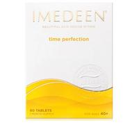 Time Perfection 60 Tablets Imedeen Beige One Size
