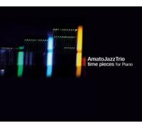 Time Pieces for Piano