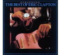 Time Pieces: The Best Of(Ltd.Reissue)