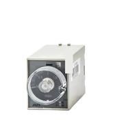 Time Power On Relay JSZ3A-A A-B A-C A-D A-E 1S 5S 10S 30S 60S 1M JSZ3A ST3P AC380V AC220V AC110V AC36V AC24V DC24V DC12V BIANMTSW(JSZ3A-C,NO BASE_AC 36V)