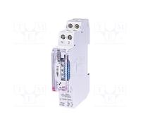 Time Programmer; 15min÷24h; NO; 250VAC/16A; UZAS: APC-DR1