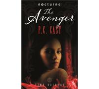 Time Raiders: The Avenger (Mills & Boon Nocturne)