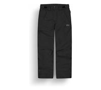 Time Recycled Fiber Ski Pants Black 8 years