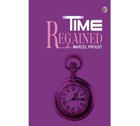 Time Regained