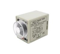 Time relay AH3-NA AH3-NB AH3-NC AH3-ND AH3-NE On-Delay Timer Time Relay Switch 8Pin 12V/24V/36V/48V/110V/220V/380V(AH3-ND,380V)