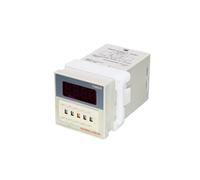 Time relay Delay Digital Display Time Relay DH48S-2Z Control Delay Timer 220v380v12V