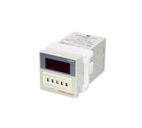 Time relay DH48S-1Z Digital Display Time Relay Delay Control Reset Controller Switch 220V12(36VACDH48S-1Z)
