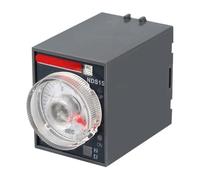 Time relay Electronic Time Relay Power-On Delay With Instant Release Delay Nds15 Series St3P(DC110V)