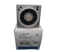 Time Relay H3BA-N8H DC24V 8-pin