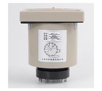 Time relay JS11J digital display time relay timer three-digit two-digit panel(AC220V 9.99S)