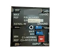 Time Relay P/N9839A001 Power-Off Delay Timer