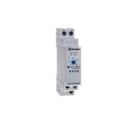 Time relay single function AI 1P 16A 80.11.0.240.0000