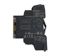 Time Relay Switch RE17RLMU Switch-on Timer Original