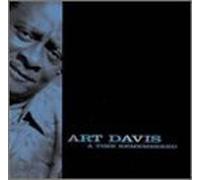 Time Remembered by Art Davis