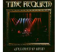 Time Requiem - Unleashed In Japan