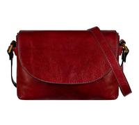 Time Resistance Leather Cross Body Bag for Women - Handbag - Shoulder Bag - Messenger - Purse