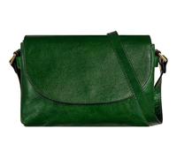Time Resistance Leather Cross Body Bag for Women - Handbag - Shoulder Bag - Messenger - Purse