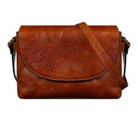 Time Resistance Leather Cross Body Bag for Women - Handbag - Shoulder Bag - Messenger - Purse