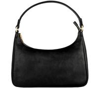 Time Resistance Leather Handbag - Full-Grain Leather Purse for Women - Shoulder Bag