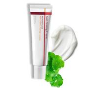 Time Reverse Centella Asiatica Face Cream - Anti-Aging Skin Firming Moisturizer for Wrinkles & Fine Lines, Soothing Cica for Sensitive Skin - Hydrating Korean Skincare Day & Night, 50ML