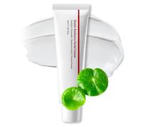 Time Reverse Centella Moisturiser Cream, Centella Asiatica Anti Wrinkle & Anti Aging Revitalizing Skin Firmer Cream for Sensitive Skin, Youthful Looking Skin, Spots, Skin Tone, Soothing, 50ml