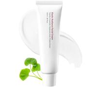 Time Reverse Centella Moisturiser Cream-Face Moisturiser Cream,Anti Wrinkle Face Cream,Dark Spot Remover,Revitalizing Face Moisturiser for Firmer,Youthful Looking Skin,Reduces Wrinkles